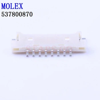 10PCS/100KS 537800870 537800670 MOLEX Konektor