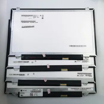 14 Palce SLIM HD 30PINS Náhrada za spoločnosť Lenovo G40 80 80E4 B140XTN03.2 EDP Notebook, lcd Displej