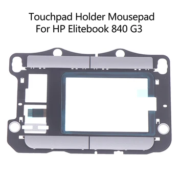 1Pc Touchpad Tlačidlo Myši Dosku Vľavo, Vpravo Tlačidlo Pre HP Elitebook 840 G3 G4 745 G3 Trackpad Clickpad Tlačidlo Palube