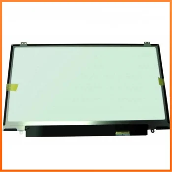 823952-001 14 palcový Notebook Displej na HP Elitebook 840 G3 UWVA LCD LED Displeja Panel Displeja QHD 2560x1440