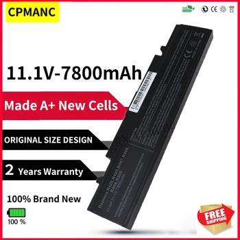 9 články Batérie Pre Samsung AA-PB9NC6B AA-PB9NS6B PB9NC6B R580 NP350V5C R525 R430 R530 RV411 RV508 R510 NP-R528 R468 RV428 RF511