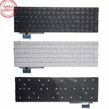 Americká angličtina Notebooku, klávesnice pre Xiao MI Pro 15.6 RUBY TM1802 TM1801 MX110 TM1709 TM1705 AETMBU00010 9Z.NFCSQ.101
