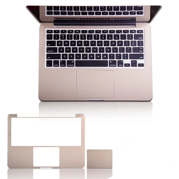 Anti-scratch Plné Dlane Stráže Nálepka pre MacBook pro 13