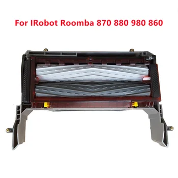 Hlavná rotačná Kefa na Čistenie Hlavy Modul pre IRobot Roomba 870 880 980 860 VŠETKY Série Vysávač Diely Príslušenstvo