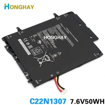 HONGHAY C22N1307 batéria pre ASUS Transformer Book T300LA T300LA-BB31T Tablet 7.6 V 50WH
