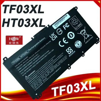 HT03XL Notebook batérie Pre HP 250/255 G7 14-ce/dh/cd 15-cs/da/cw 17g-cr 15s-dy/du/er/dr 14S-dk/cf/dp 15q-ds L11119-855