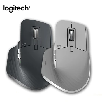 Logitech MX Master 3 Myši/MX Kdekoľvek 2S Bezdrôtová Myš Office Myš s Bezdrôtovou 2.4 G Prijímač master Mx 2s upgrade