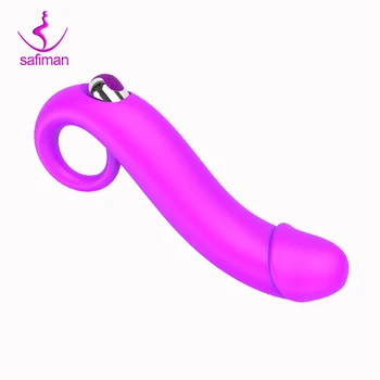 Nabíjateľná AV Vibrátor Sexuálne Hračky pre Ženy Stimulátor Klitorisu Ženského Pohlavia Výrobky vibračné G-Spot Vibrátor Hračky pre Dospelých