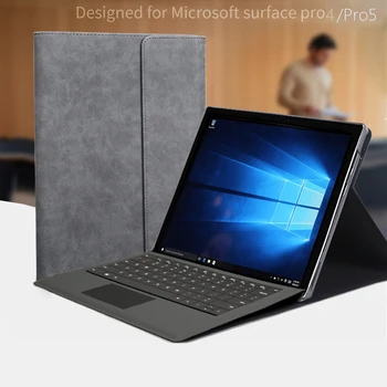 Notebook Prípad Pre Microsoft Surface Pro 7 Pro x Laptop Rukáv Prípade Pre microsoft surface Go Pro 4 / 5/ 6 surface pro x