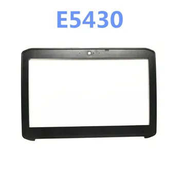 NOVÉ LCD Predný Rám Displeja Rám, Kryt puzdro pre Dell Latitude E5430