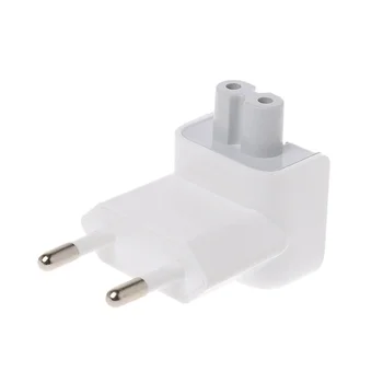 Nový Príchod NÁS EÚ Plug Cestovnej Nabíjačky Converter Adaptér Napájania pre Apple MacBook Pro / Air / iPad/ iPhone H