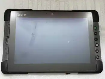 Originál Nové 8.1 palcový LM1462A01-1B LCD Displej s dotykovým displejom Digitalizátorom. pre Getac T800 N2930 tablet PC Lcd Dotykový panel