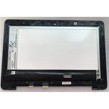 Originál NOVÉ Pre Asus Transformer Book Flip TP201 TP201S TP201SA E205 11.6 palcový Notebook IPS LCD Dotykový Montáž LP116WH7-SPC2