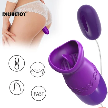 sania dildo pre ženy stimulátor Klitorisu Sania Hračky Multi Frekvencie Vibrácií USB Power Mini Vibrátor, dildo Masturbovať
