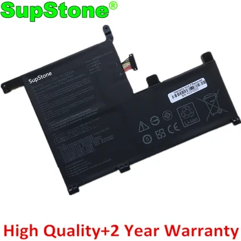 SupStone Nové C31N1703 Notebook Batéria Pre Asus ZenBook Flip UX561UA 2-V-1 BO056T Q525UA UX561UN Q505UA BO012T-BYŤ BO018T BO021RB