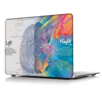 Taška na prenosný počítač Kryt Farba Plášťa Pre Apple MacBook Pro 13-Palcový s CD-ROM (Model: A1278, Verzia Skoro 2012/2011/2010/2009/2008)