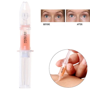 Ultra Silu Anti-Aging Anti Wrinkle Eye Cream Očný Lift Cream Gel Odstrániť Očné Tašky Tmavé Kruhy Do 2 minút HOT Predaj!