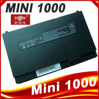 Notebook Batérie Pre HP /pre COMPAQ Mini 700 730 1000 1100 Series 493529-371 504610-001 504610-002 FZ332AA FZ441AA HSTNN-OB80