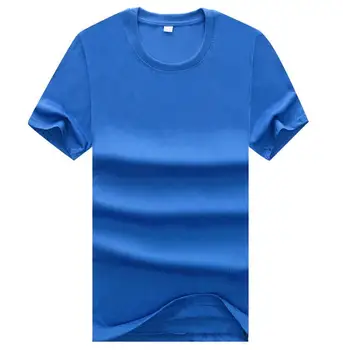 Nové Letné Muži/Ženy Tričko Pevnej Bavlny Vysokej Kvality Slim Bežné Novú Značku Tepláková Súprava Bielizeň T-Shirt Mužov