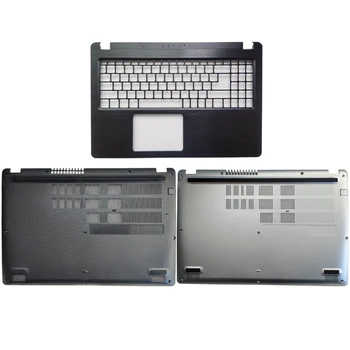 NOVÉ Pre Acer Aspire 5 A515-52 A515-52 G A515-43 A515-43 G opierka dlaní vrchný kryt/Laptop Spodnej časti Prípade