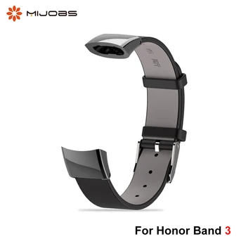 Popruh Honor 3 Pravej Kože Luxusné Mäkké Priedušné Náramok Na Zápästie Pre Huawei Honor 3 Náhradné Náramok